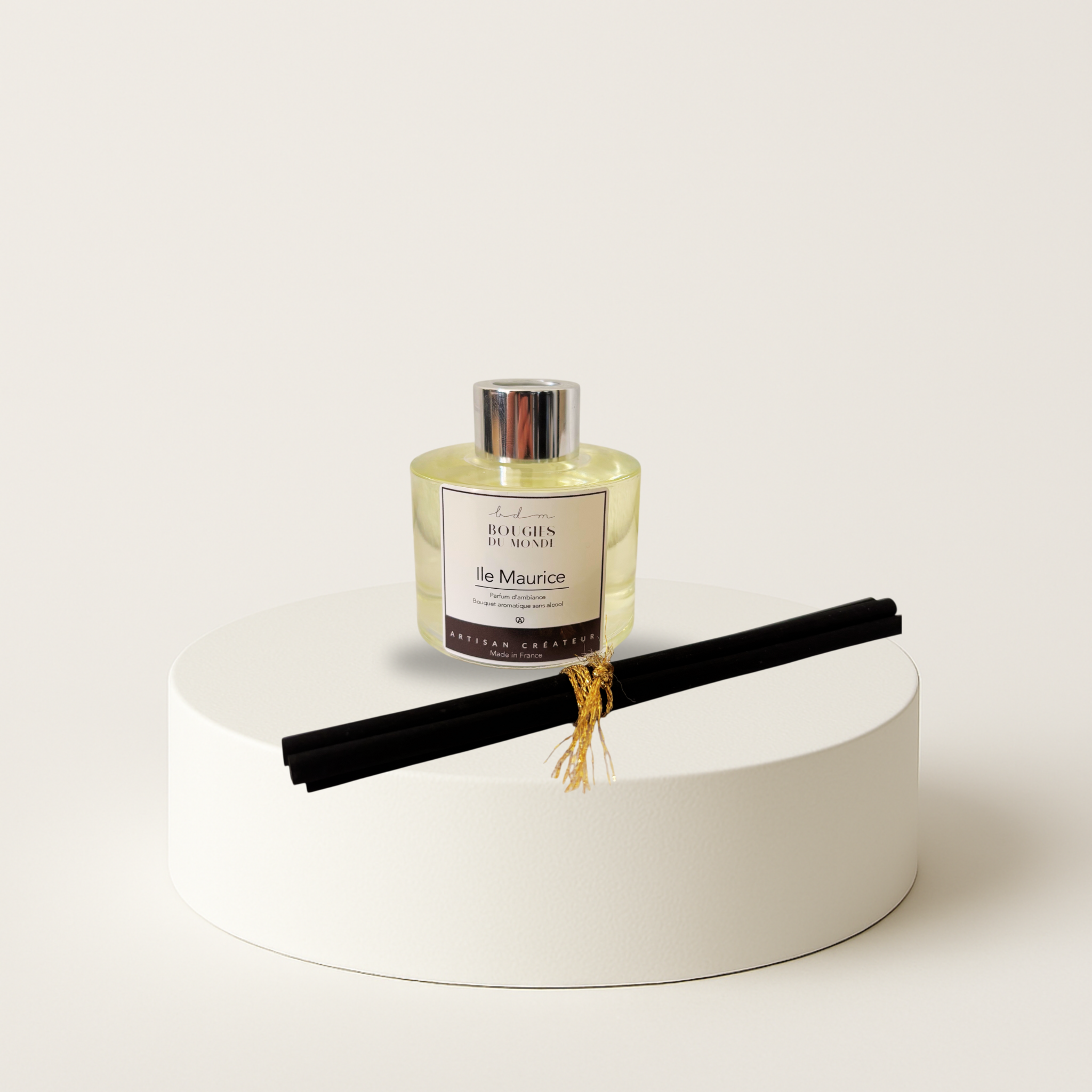 Bouquet aromatique