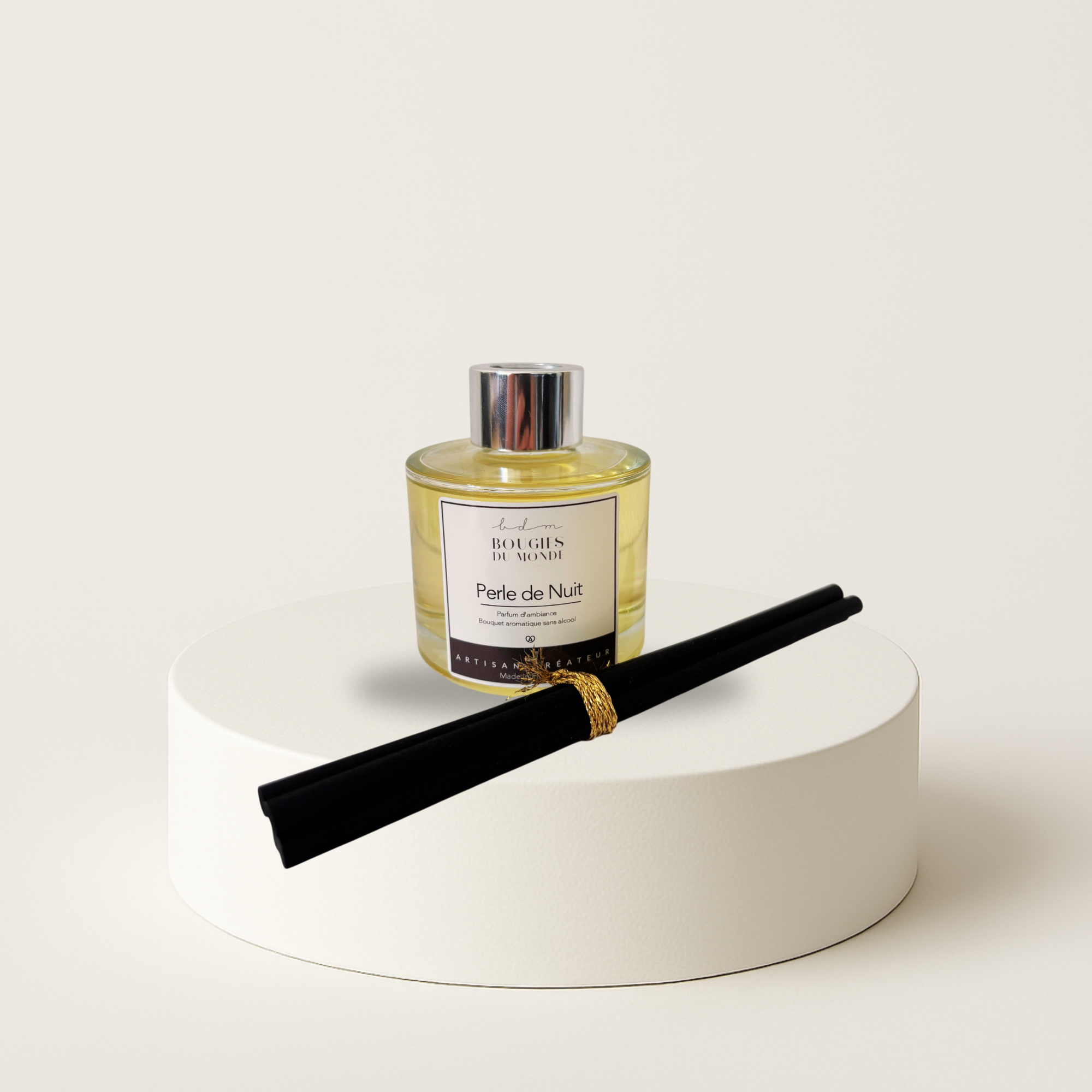 Bouquet Aromatique Perle de nuit