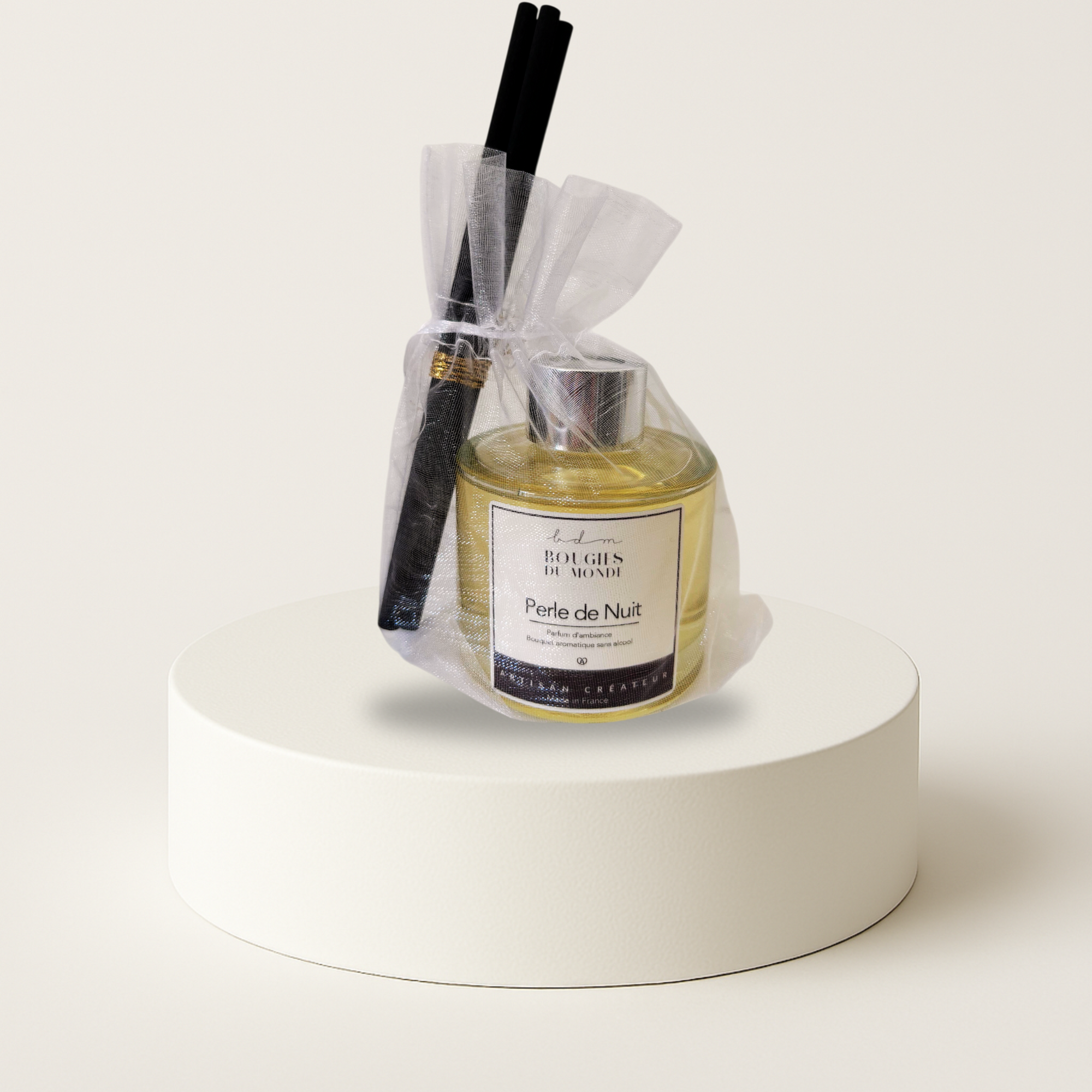 Bouquet Aromatique Perle de nuit