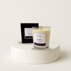 Bougie Gardenia