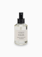 Parfum d'intérieur Coco et Soleil
