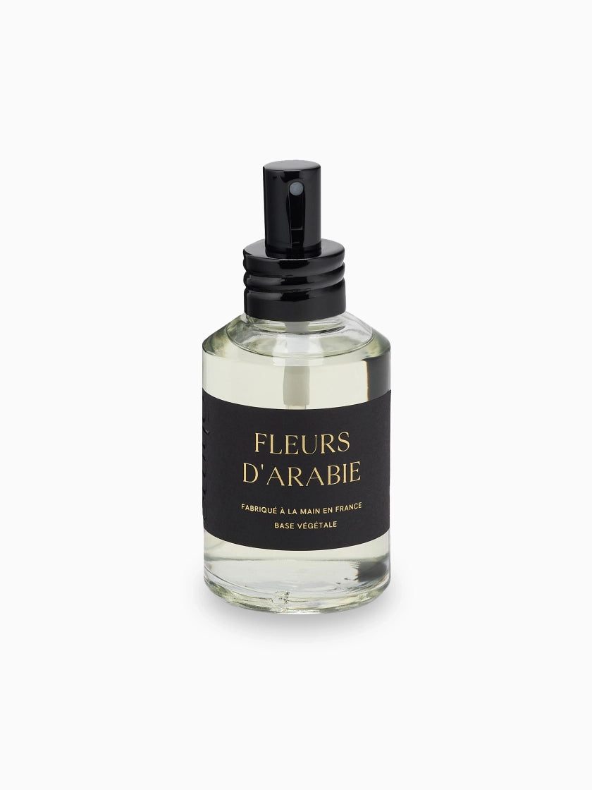 Parfum d'intérieur Fleur d'Arabie
