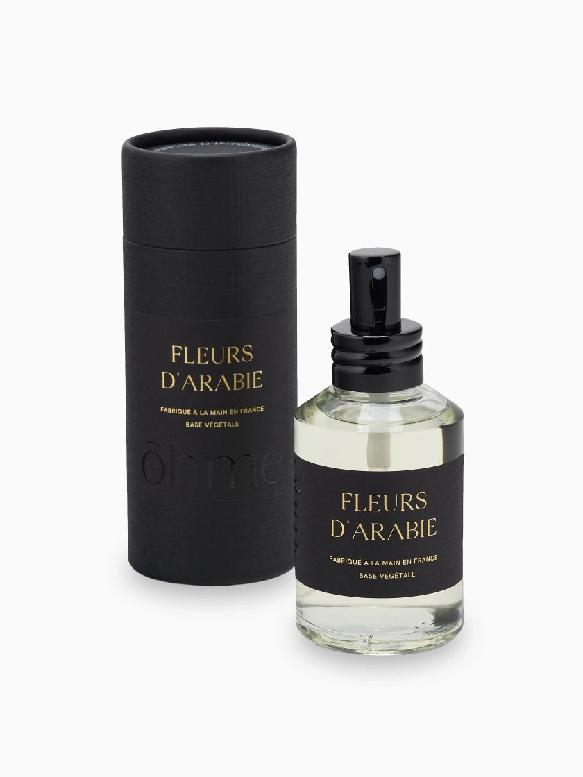 Parfum d'intérieur Fleur d'Arabie
