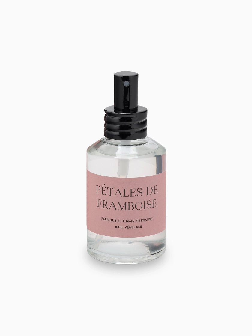 Parfum d'intérieur Pétale de framboise