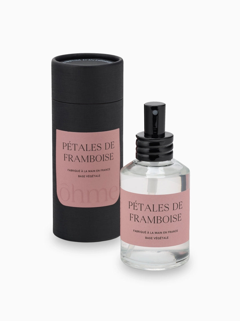Parfum d'intérieur Pétale de framboise